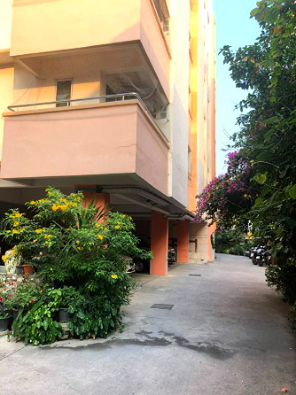 รูปภาพ เยาวมาลย์ อพาร์ทเมนต์ ห้องชุด 2 ห้องนอน @ เยาวมาลย์ อพาร์ทเมนต์ใหม่มาก | อพาร์ทเม้นท์ หอพัก ที่พัก ห้องพัก - รูปที่ 36/93