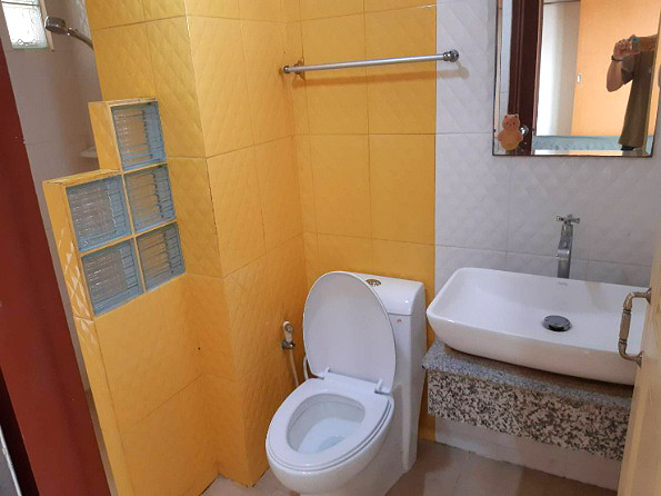 รูปภาพ เยาวมาลย์ อพาร์ทเมนต์ ห้องชุด 2 ห้องนอน @ เยาวมาลย์ อพาร์ทเมนต์ใหม่มาก | อพาร์ทเม้นท์ หอพัก ที่พัก ห้องพัก - รูปที่ 28/93