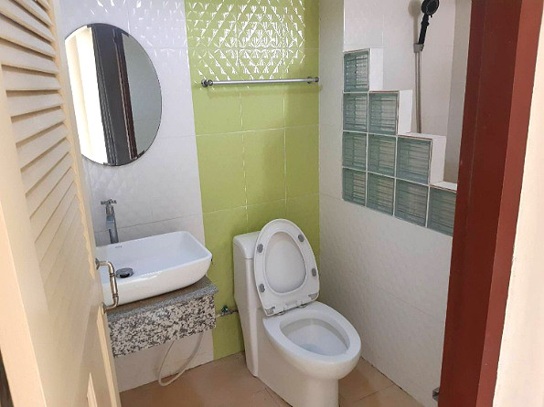 รูปภาพ เยาวมาลย์ อพาร์ทเมนต์ ห้องชุด 2 ห้องนอน @ เยาวมาลย์ อพาร์ทเมนต์ใหม่มาก | อพาร์ทเม้นท์ หอพัก ที่พัก ห้องพัก - รูปที่ 18/93