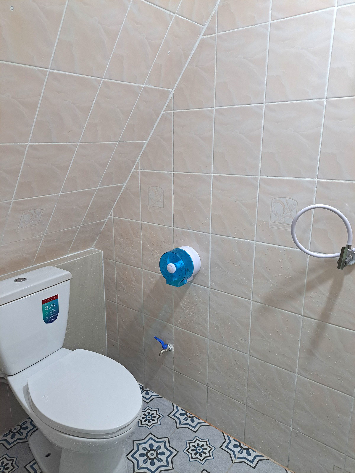 รูปภาพ ทรัพย์ไพศาล อพาร์ทเม้นท์ | อพาร์ทเม้นท์ หอพัก ที่พัก ห้องพัก - รูปที่ 11/11