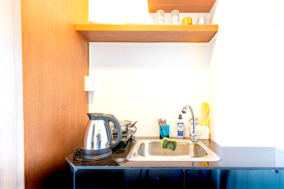 รูปภาพ แอสเซลลา อพาร์ทเม้นท์ | อพาร์ทเม้นท์ หอพัก ที่พัก ห้องพัก - รูปที่ 14/27