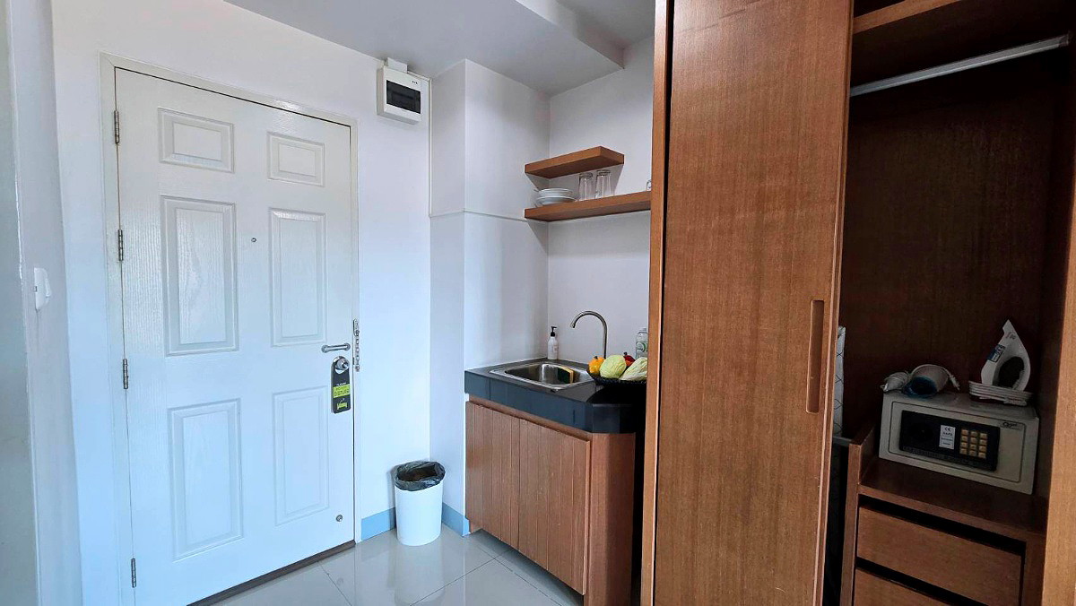 รูปภาพ แอสเซลลา อพาร์ทเม้นท์ | อพาร์ทเม้นท์ หอพัก ที่พัก ห้องพัก - รูปที่ 19/27