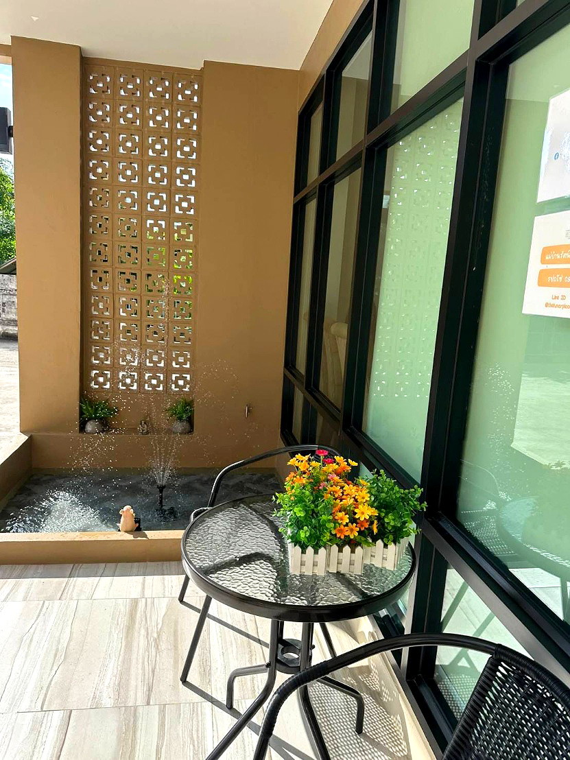 รูปภาพ เดอะ ลูนาร์เพลส *เปิดใหม่ 2568* | อพาร์ทเม้นท์ หอพัก ที่พัก ห้องพัก - รูปที่ 4/17