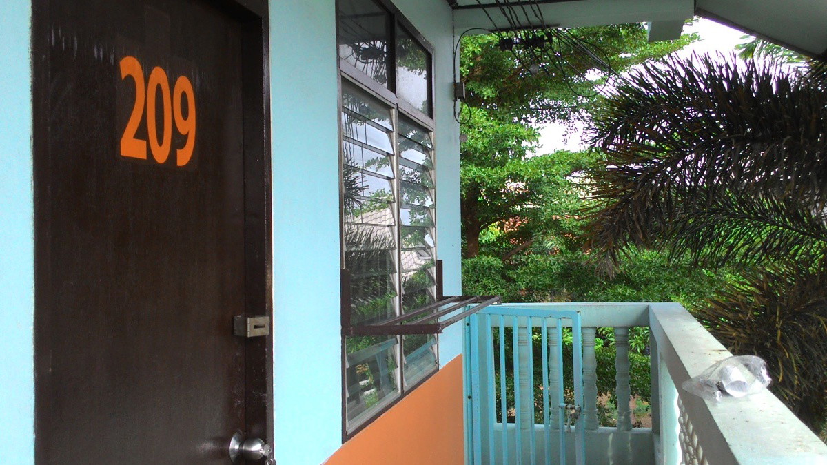 Condo · Don Mueang, bangkok — photo 3