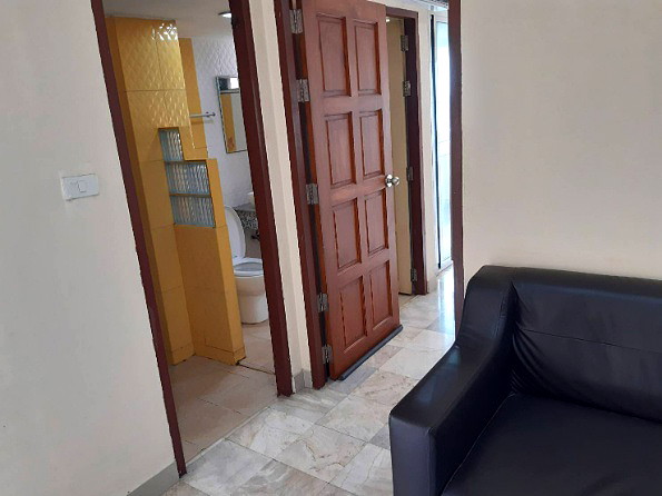 รูปภาพ เยาวมาลย์ อพาร์ทเมนต์ ห้องชุด 2 ห้องนอน @ เยาวมาลย์ อพาร์ทเมนต์ใหม่มาก | อพาร์ทเม้นท์ หอพัก ที่พัก ห้องพัก - รูปที่ 30/93