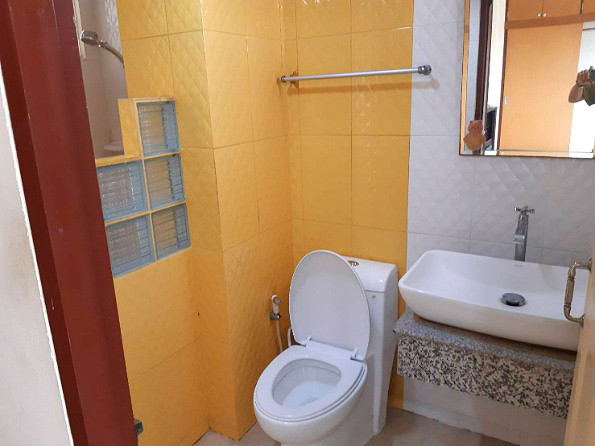 รูปภาพ เยาวมาลย์ อพาร์ทเมนต์ ห้องชุด 2 ห้องนอน @ เยาวมาลย์ อพาร์ทเมนต์ใหม่มาก | อพาร์ทเม้นท์ หอพัก ที่พัก ห้องพัก - รูปที่ 10/93