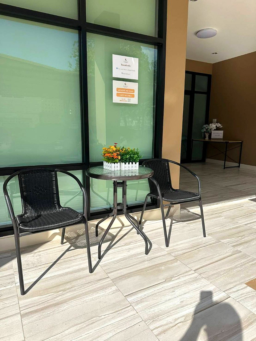 รูปภาพ เดอะ ลูนาร์เพลส *เปิดใหม่ 2568* | อพาร์ทเม้นท์ หอพัก ที่พัก ห้องพัก - รูปที่ 6/17