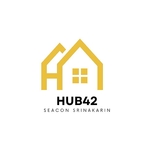 Pictures of ็HUB42 Seacon Srinakarin - Rest Easy Live Close - Fully furnished only 3990 monthly 9/13