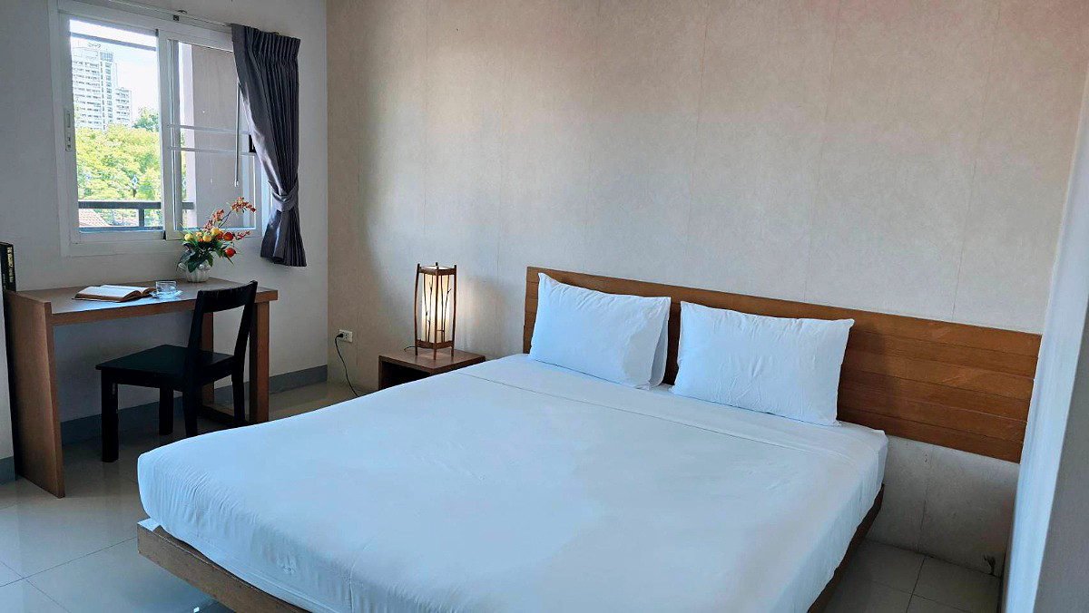 รูปภาพ แอสเซลลา อพาร์ทเม้นท์ | อพาร์ทเม้นท์ หอพัก ที่พัก ห้องพัก - รูปที่ 17/27