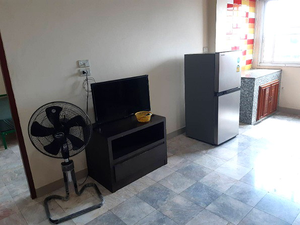 รูปภาพ เยาวมาลย์ อพาร์ทเมนต์ ห้องชุด 2 ห้องนอน @ เยาวมาลย์ อพาร์ทเมนต์ใหม่มาก | อพาร์ทเม้นท์ หอพัก ที่พัก ห้องพัก - รูปที่ 32/93