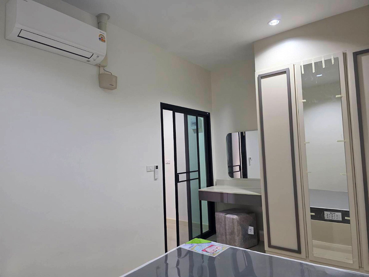 รูปภาพ เดอะ ลูนาร์เพลส *เปิดใหม่ 2568* | อพาร์ทเม้นท์ หอพัก ที่พัก ห้องพัก - รูปที่ 14/17