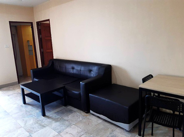 รูปภาพ เยาวมาลย์ อพาร์ทเมนต์ ห้องชุด 2 ห้องนอน @ เยาวมาลย์ อพาร์ทเมนต์ใหม่มาก | อพาร์ทเม้นท์ หอพัก ที่พัก ห้องพัก - รูปที่ 34/93