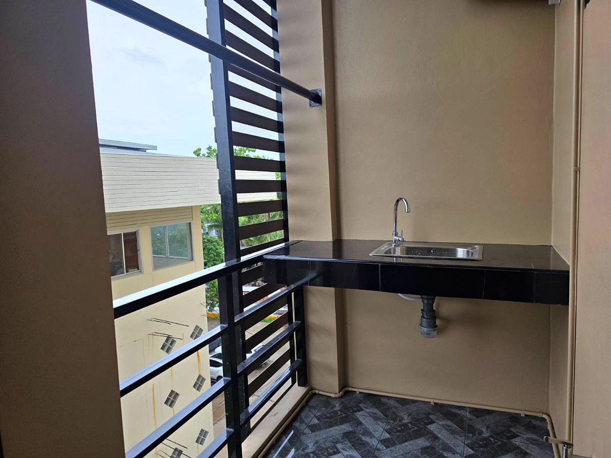 รูปภาพ เดอะ ลูนาร์เพลส *เปิดใหม่ 2568* | อพาร์ทเม้นท์ หอพัก ที่พัก ห้องพัก - รูปที่ 16/17