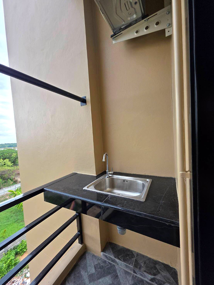 รูปภาพ เดอะ ลูนาร์เพลส *เปิดใหม่ 2568* | อพาร์ทเม้นท์ หอพัก ที่พัก ห้องพัก - รูปที่ 10/17