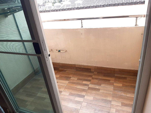 รูปภาพ เยาวมาลย์ อพาร์ทเมนต์ ห้องชุด 2 ห้องนอน @ เยาวมาลย์ อพาร์ทเมนต์ใหม่มาก | อพาร์ทเม้นท์ หอพัก ที่พัก ห้องพัก - รูปที่ 16/93