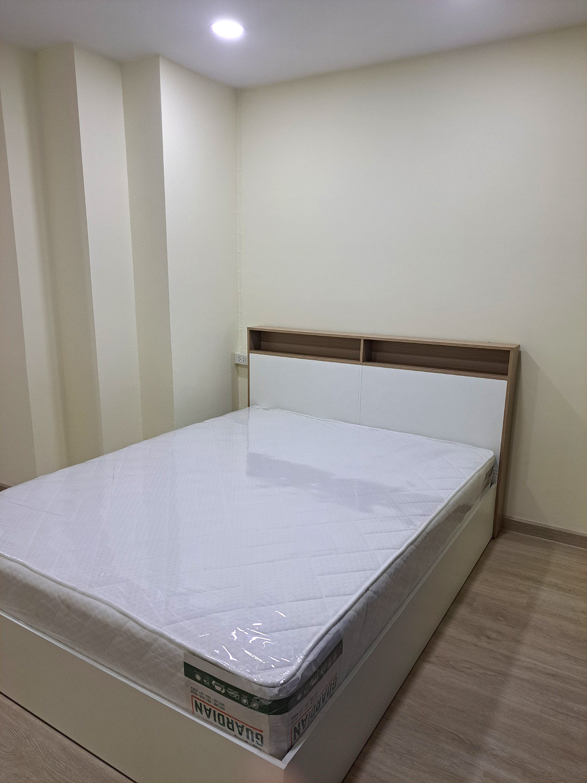 รูปภาพ ทรัพย์ไพศาล อพาร์ทเม้นท์ | อพาร์ทเม้นท์ หอพัก ที่พัก ห้องพัก - รูปที่ 3/11