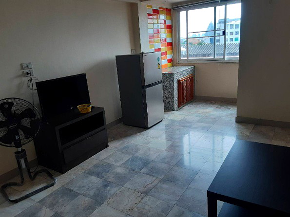 รูปภาพ เยาวมาลย์ อพาร์ทเมนต์ ห้องชุด 2 ห้องนอน @ เยาวมาลย์ อพาร์ทเมนต์ใหม่มาก | อพาร์ทเม้นท์ หอพัก ที่พัก ห้องพัก - รูปที่ 14/93