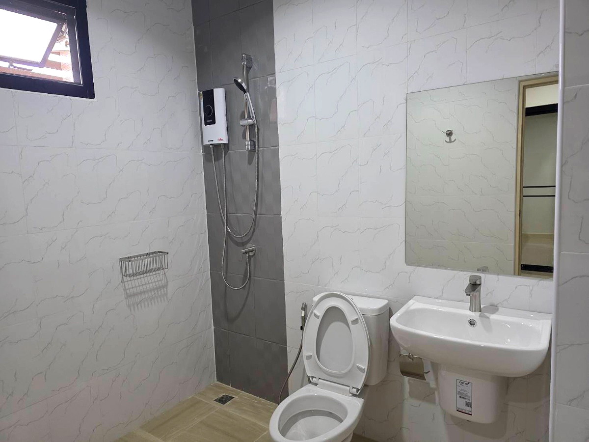 รูปภาพ เดอะ ลูนาร์เพลส *เปิดใหม่ 2568* | อพาร์ทเม้นท์ หอพัก ที่พัก ห้องพัก - รูปที่ 15/17