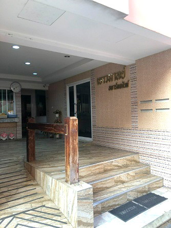 รูปภาพ เยาวมาลย์ อพาร์ทเมนต์ ห้องชุด 2 ห้องนอน @ เยาวมาลย์ อพาร์ทเมนต์ใหม่มาก | อพาร์ทเม้นท์ หอพัก ที่พัก ห้องพัก - รูปที่ 42/93