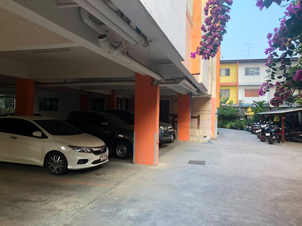 รูปภาพ เยาวมาลย์ อพาร์ทเมนต์ ห้องชุด 2 ห้องนอน @ เยาวมาลย์ อพาร์ทเมนต์ใหม่มาก | อพาร์ทเม้นท์ หอพัก ที่พัก ห้องพัก - รูปที่ 38/93