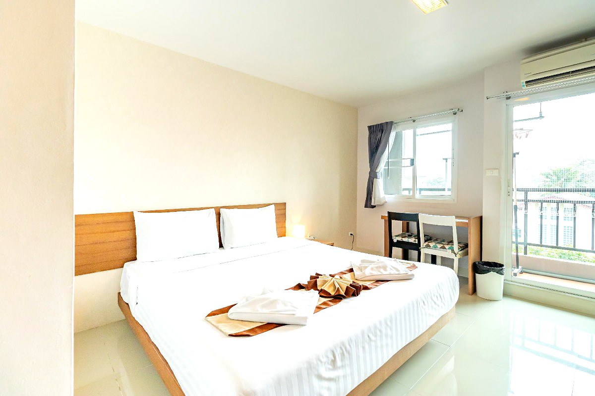 รูปภาพ แอสเซลลา อพาร์ทเม้นท์ | อพาร์ทเม้นท์ หอพัก ที่พัก ห้องพัก - รูปที่ 11/27