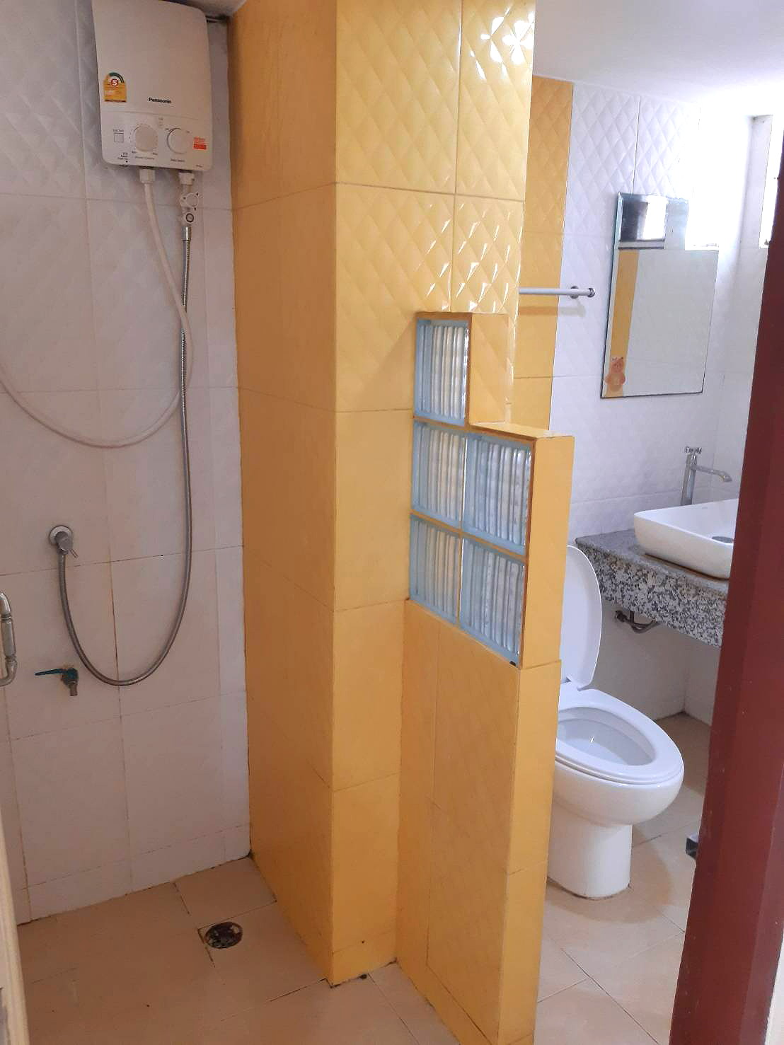 รูปภาพ เยาวมาลย์ อพาร์ทเมนต์ ห้องชุด 2 ห้องนอน @ เยาวมาลย์ อพาร์ทเมนต์ใหม่มาก | อพาร์ทเม้นท์ หอพัก ที่พัก ห้องพัก - รูปที่ 66/93