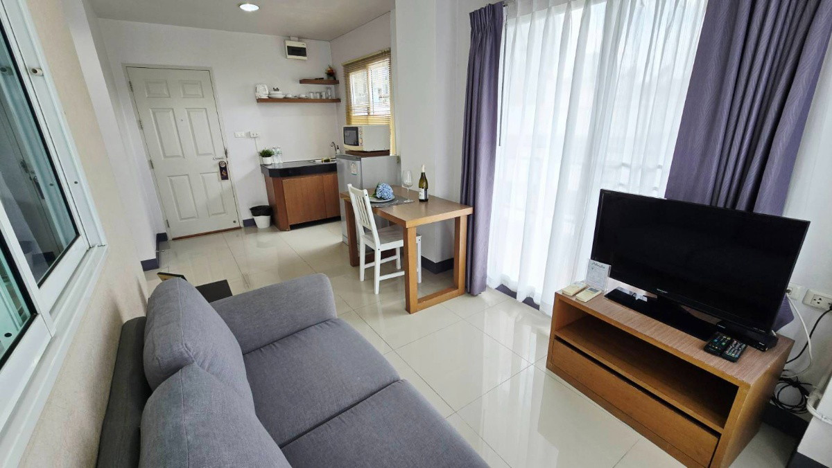 Condo · Khlong Toei, bangkok — photo 5