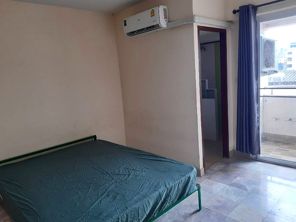 รูปภาพ เยาวมาลย์ อพาร์ทเมนต์ ห้องชุด 2 ห้องนอน @ เยาวมาลย์ อพาร์ทเมนต์ใหม่มาก | อพาร์ทเม้นท์ หอพัก ที่พัก ห้องพัก - รูปที่ 8/93