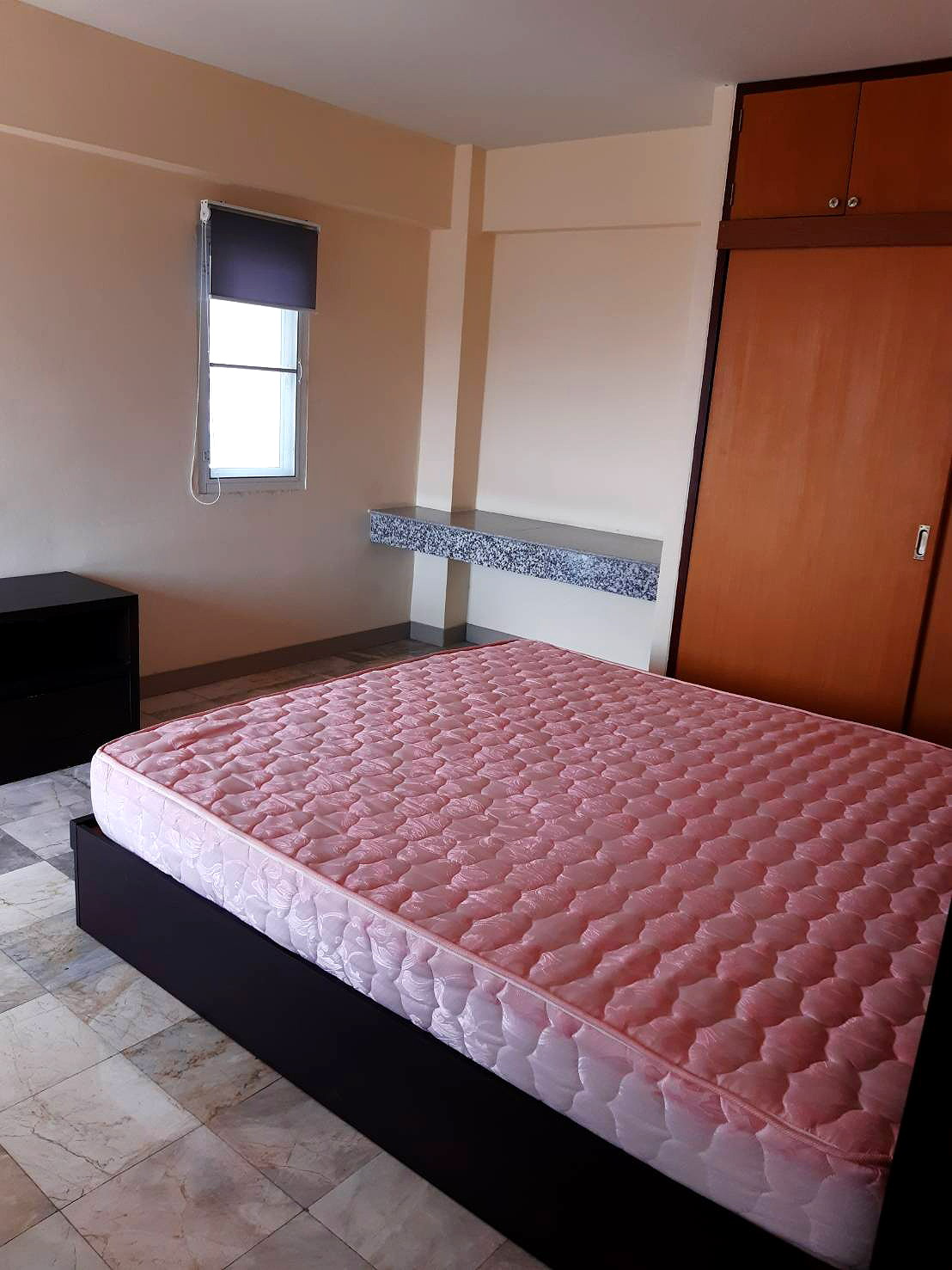 รูปภาพ เยาวมาลย์ อพาร์ทเมนต์ ห้องชุด 2 ห้องนอน @ เยาวมาลย์ อพาร์ทเมนต์ใหม่มาก | อพาร์ทเม้นท์ หอพัก ที่พัก ห้องพัก - รูปที่ 60/93