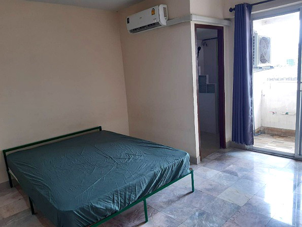 รูปภาพ เยาวมาลย์ อพาร์ทเมนต์ ห้องชุด 2 ห้องนอน @ เยาวมาลย์ อพาร์ทเมนต์ใหม่มาก | อพาร์ทเม้นท์ หอพัก ที่พัก ห้องพัก - รูปที่ 22/93