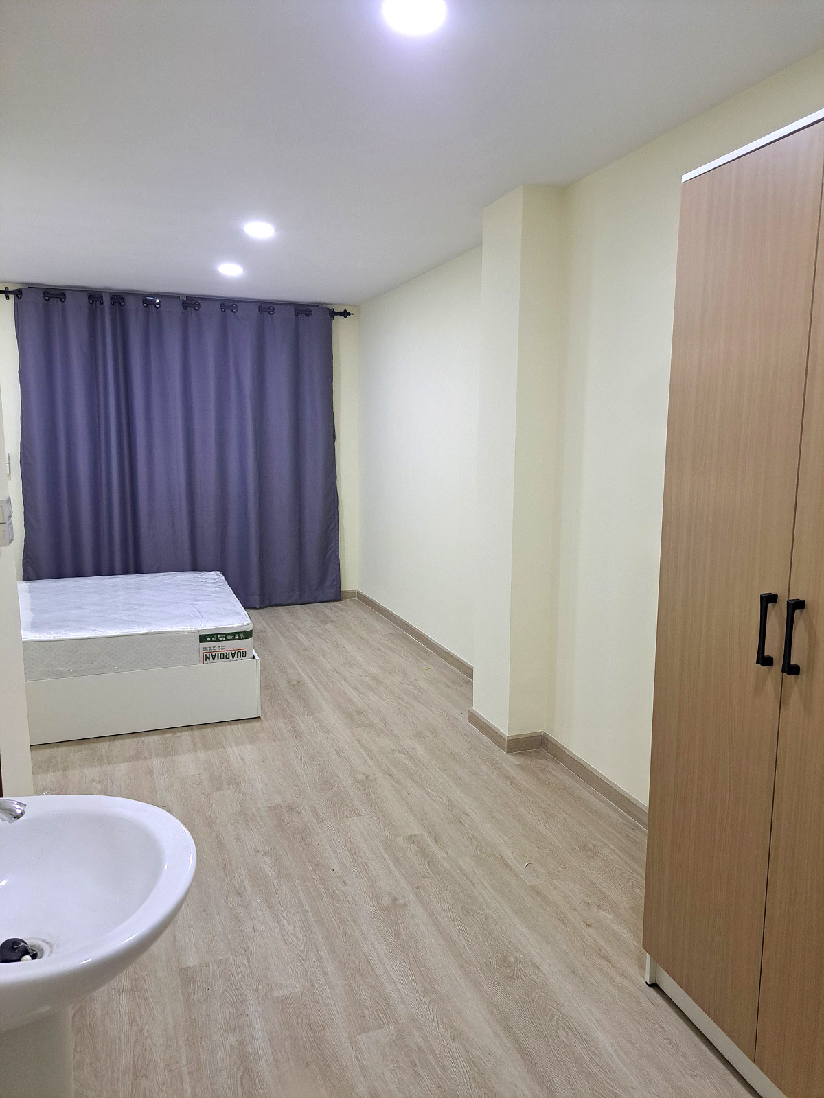 รูปภาพ ทรัพย์ไพศาล อพาร์ทเม้นท์ | อพาร์ทเม้นท์ หอพัก ที่พัก ห้องพัก - รูปที่ 10/11