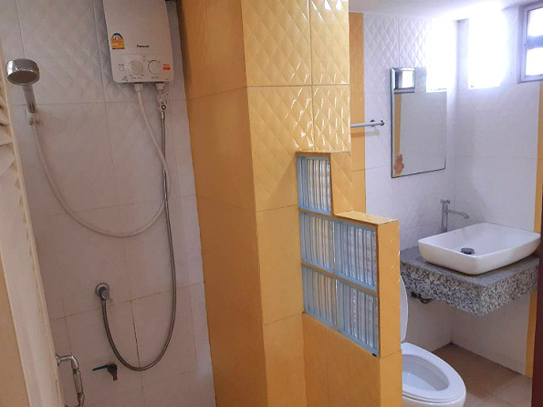 รูปภาพ เยาวมาลย์ อพาร์ทเมนต์ ห้องชุด 2 ห้องนอน @ เยาวมาลย์ อพาร์ทเมนต์ใหม่มาก | อพาร์ทเม้นท์ หอพัก ที่พัก ห้องพัก - รูปที่ 26/93