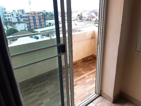 รูปภาพ เยาวมาลย์ อพาร์ทเมนต์ ห้องชุด 2 ห้องนอน @ เยาวมาลย์ อพาร์ทเมนต์ใหม่มาก | อพาร์ทเม้นท์ หอพัก ที่พัก ห้องพัก - รูปที่ 24/93