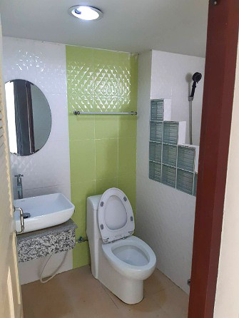 รูปภาพ เยาวมาลย์ อพาร์ทเมนต์ ห้องชุด 2 ห้องนอน @ เยาวมาลย์ อพาร์ทเมนต์ใหม่มาก | อพาร์ทเม้นท์ หอพัก ที่พัก ห้องพัก - รูปที่ 6/93