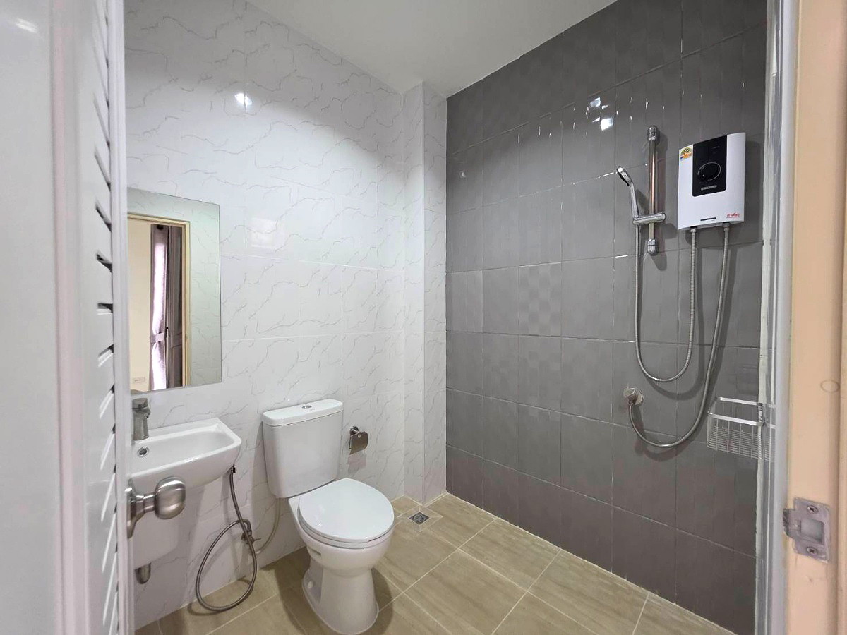 รูปภาพ เดอะ ลูนาร์เพลส *เปิดใหม่ 2568* | อพาร์ทเม้นท์ หอพัก ที่พัก ห้องพัก - รูปที่ 9/17