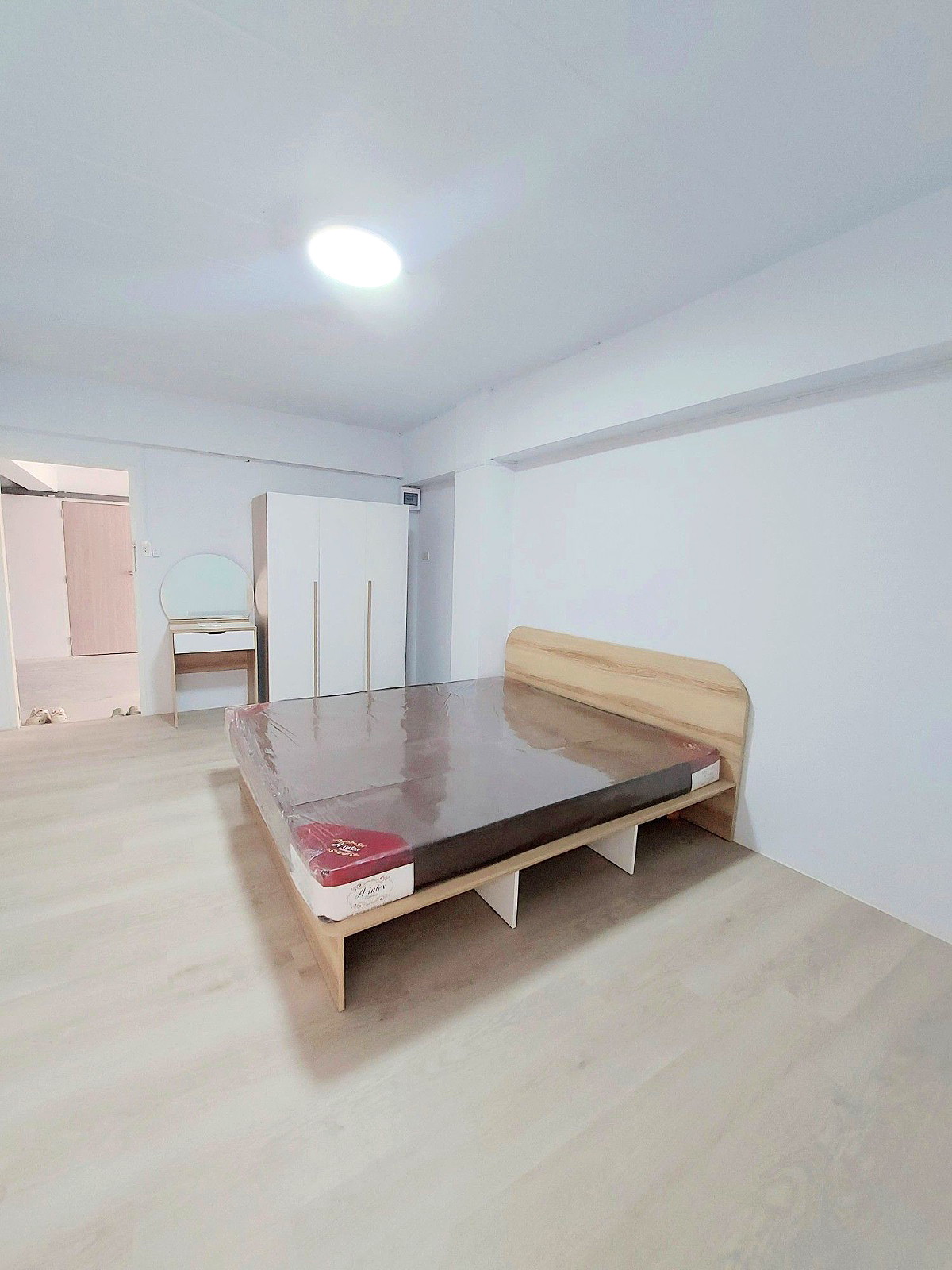 รูปภาพ อพาร์ตเมนต์ แหลมฉบังสทอรี | อพาร์ทเม้นท์ หอพัก ที่พัก ห้องพัก - รูปที่ 2/13