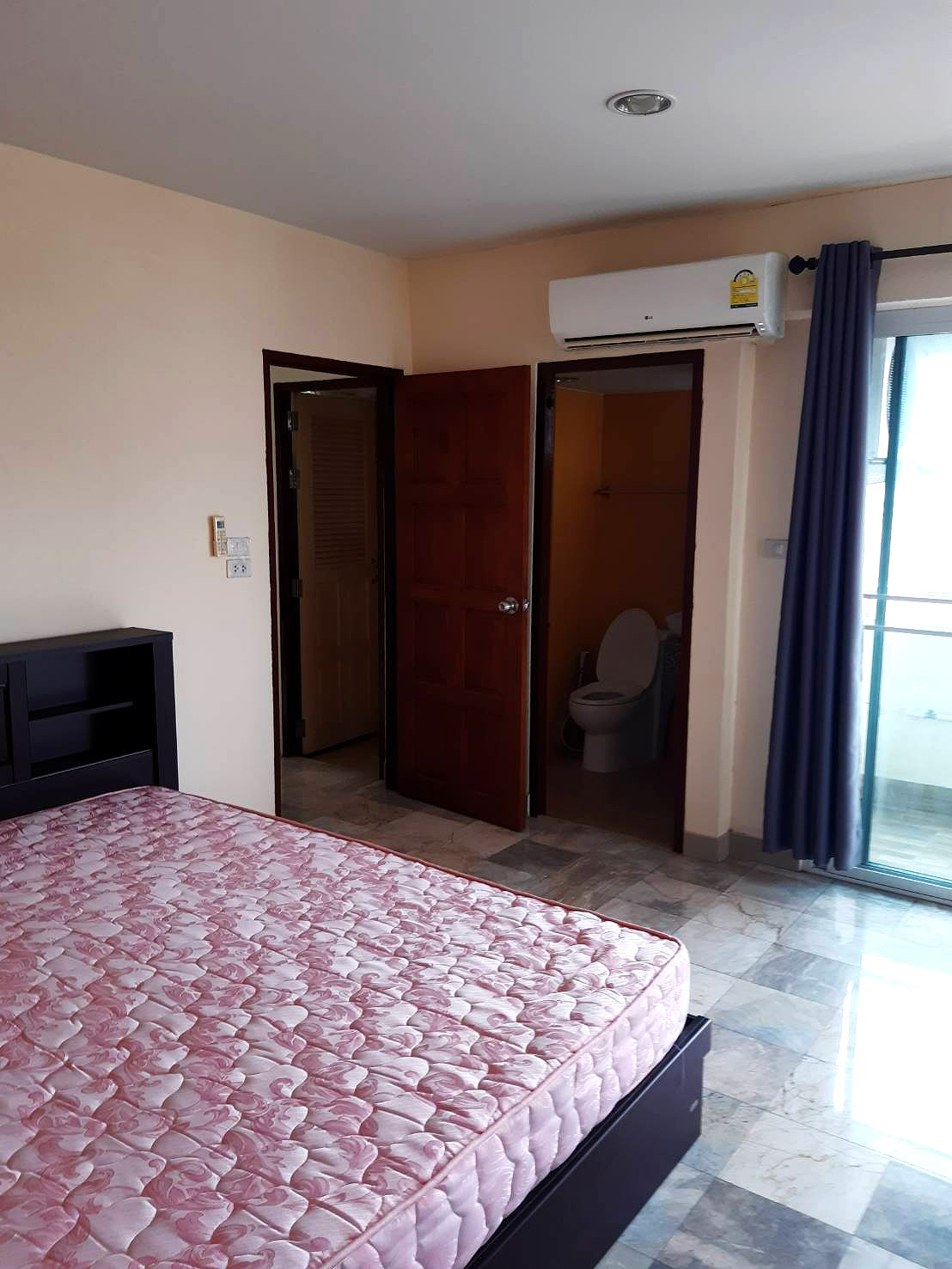 รูปภาพ เยาวมาลย์ อพาร์ทเมนต์ ห้องชุด 2 ห้องนอน @ เยาวมาลย์ อพาร์ทเมนต์ใหม่มาก | อพาร์ทเม้นท์ หอพัก ที่พัก ห้องพัก - รูปที่ 58/93