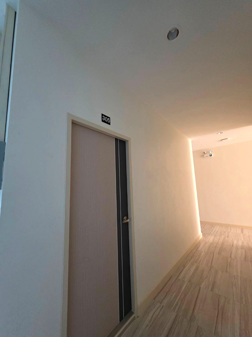 รูปภาพ เดอะ ลูนาร์เพลส *เปิดใหม่ 2568* | อพาร์ทเม้นท์ หอพัก ที่พัก ห้องพัก - รูปที่ 17/17