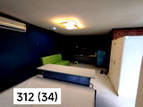 ็HUB42 Seacon Srinakarin - Rest Easy Live Close - Fully furnished only 3990 monthly - Paradise Park Short Term Rental