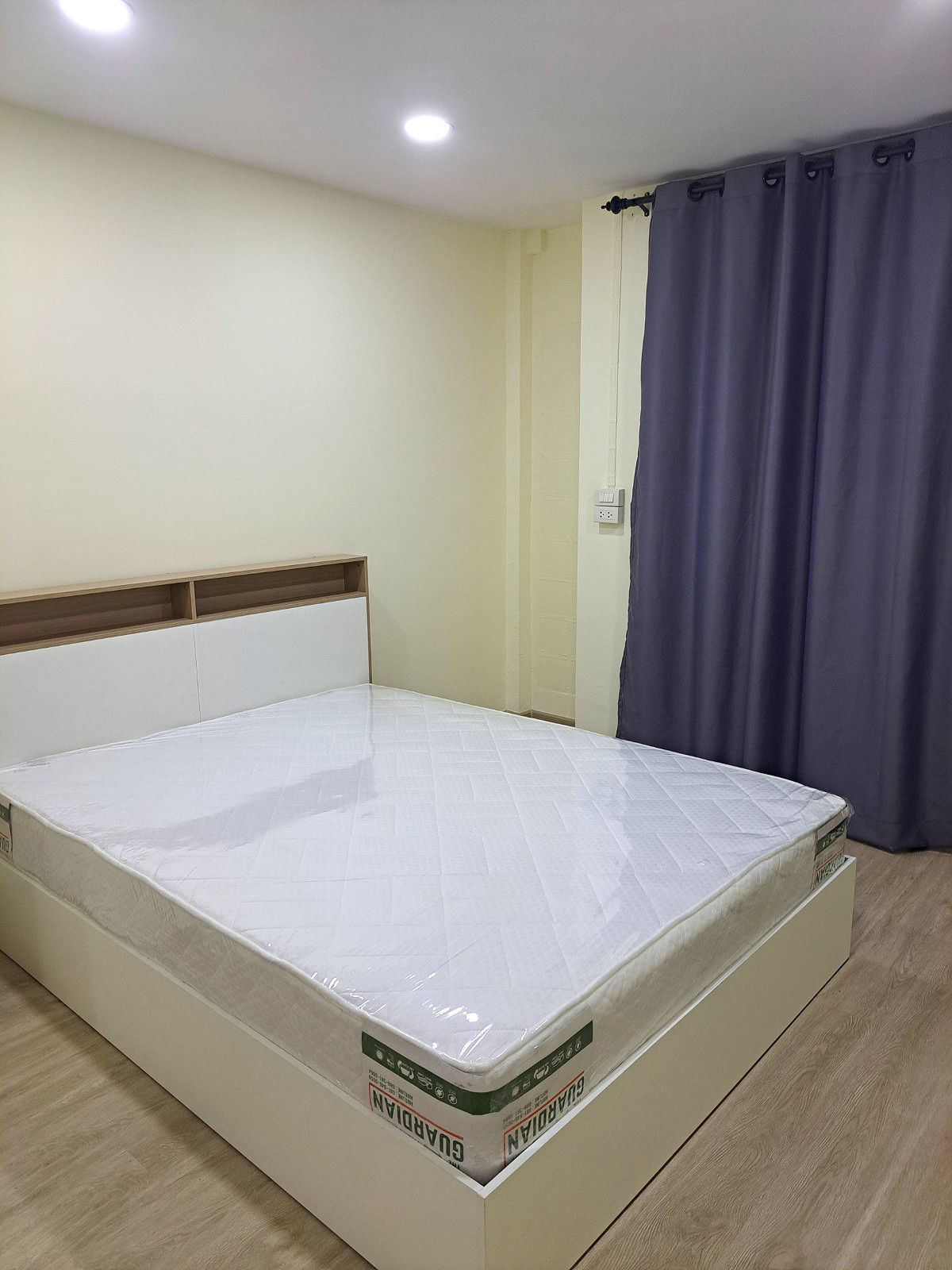 รูปภาพ ทรัพย์ไพศาล อพาร์ทเม้นท์ | อพาร์ทเม้นท์ หอพัก ที่พัก ห้องพัก - รูปที่ 1/11