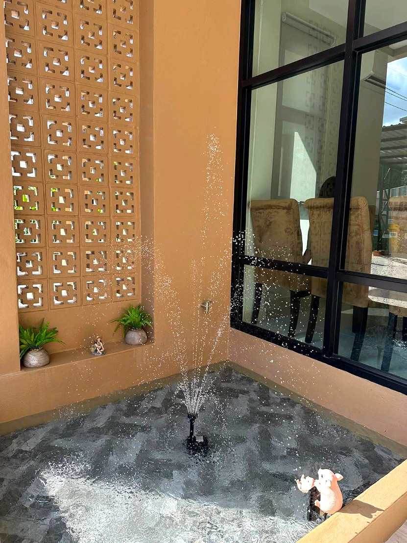 รูปภาพ เดอะ ลูนาร์เพลส *เปิดใหม่ 2568* | อพาร์ทเม้นท์ หอพัก ที่พัก ห้องพัก - รูปที่ 5/17