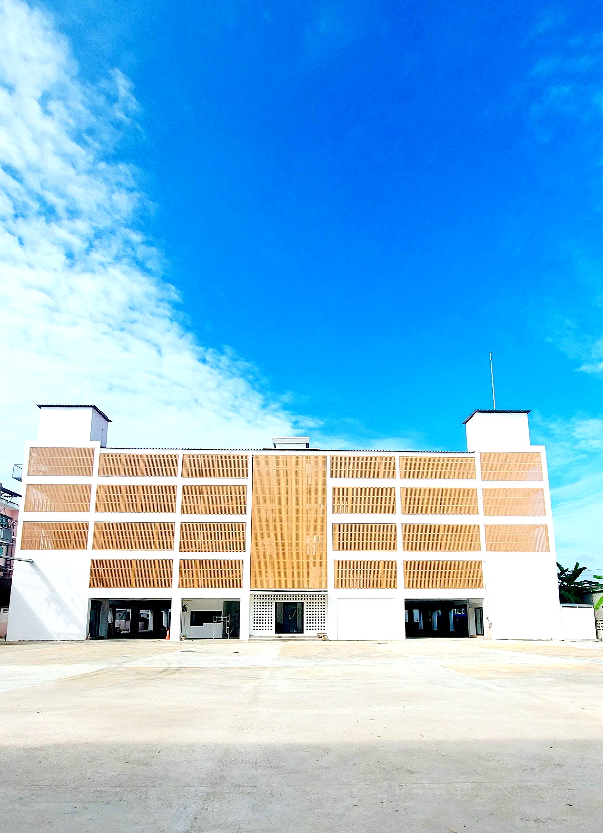 รูปภาพ อพาร์ตเมนต์ แหลมฉบังสทอรี | อพาร์ทเม้นท์ หอพัก ที่พัก ห้องพัก - รูปที่ 1/13