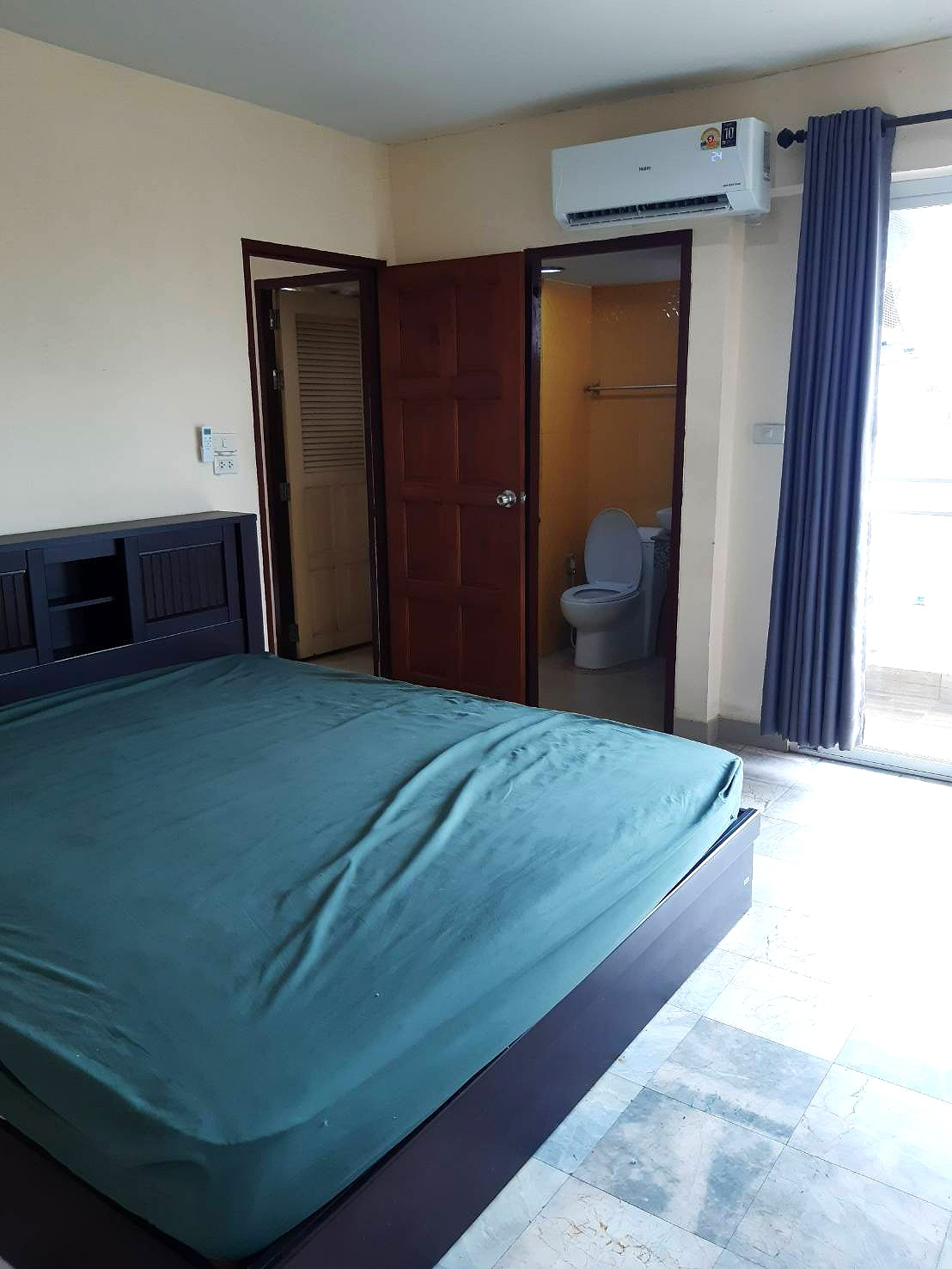 รูปภาพ เยาวมาลย์ อพาร์ทเมนต์ ห้องชุด 2 ห้องนอน @ เยาวมาลย์ อพาร์ทเมนต์ใหม่มาก | อพาร์ทเม้นท์ หอพัก ที่พัก ห้องพัก - รูปที่ 62/93