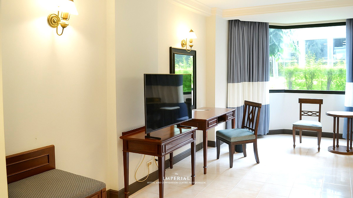 Pictures of The Imperial Hotel and Convention Centre Phitsanulok 10/16