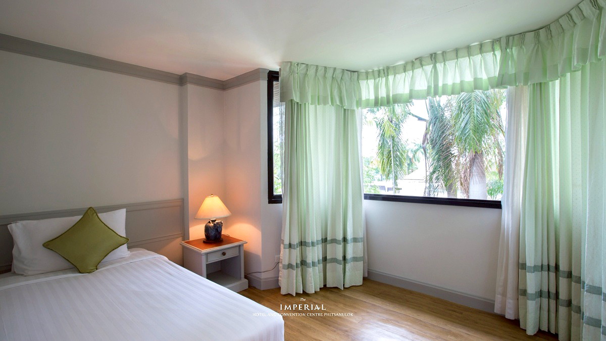 Pictures of The Imperial Hotel and Convention Centre Phitsanulok 12/16