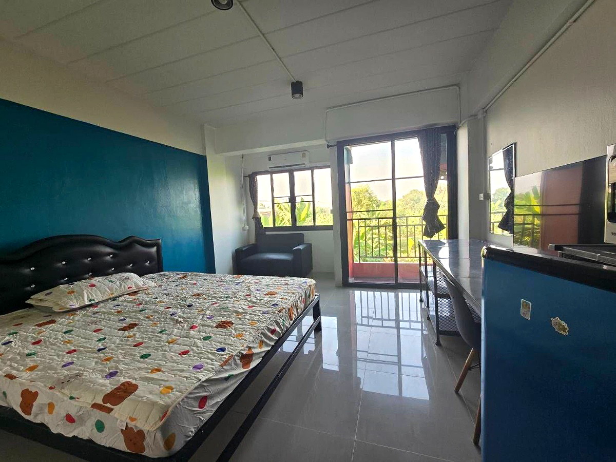 Pictures of A Ma Apartment 3/6