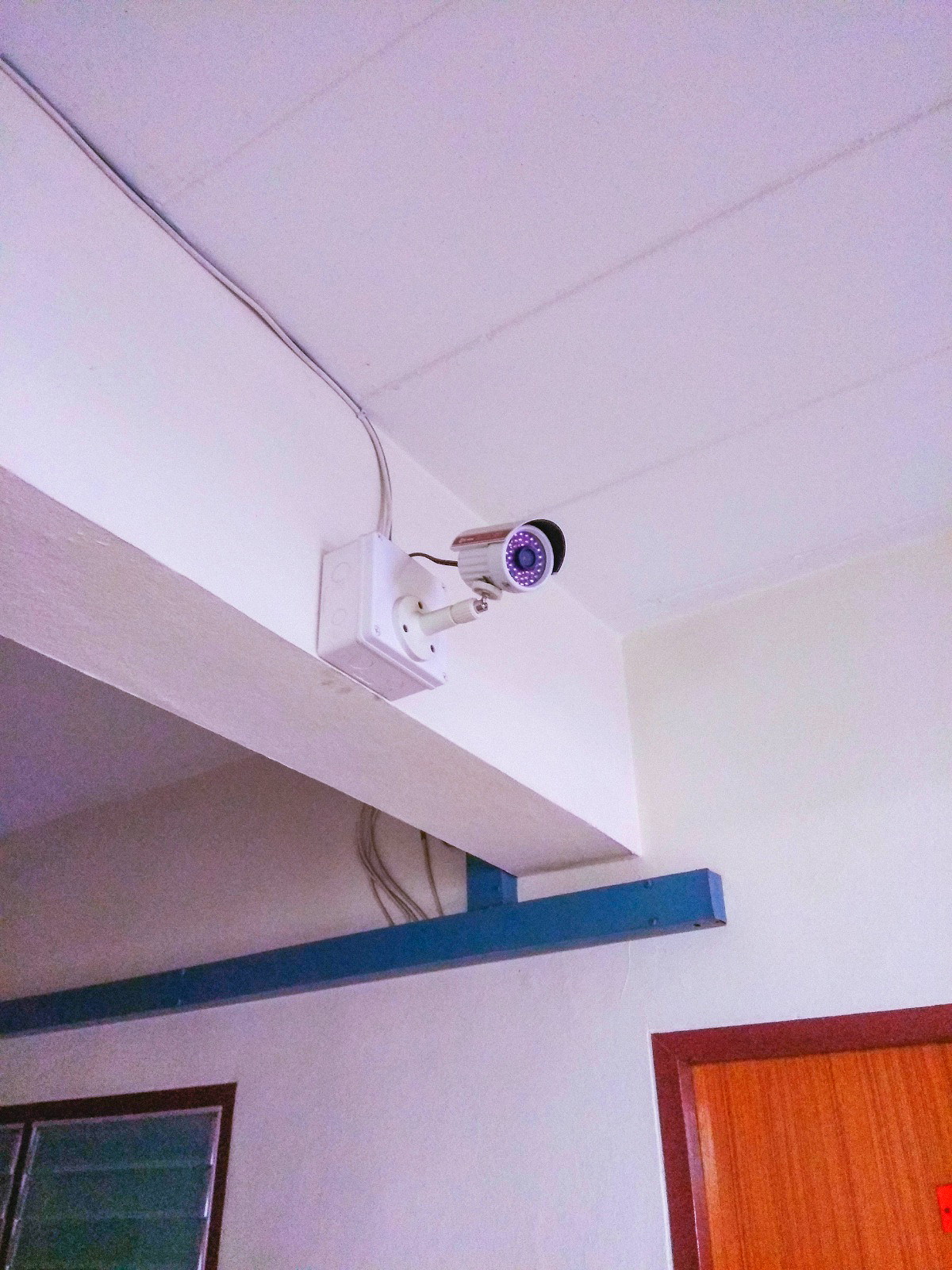 Pictures of Be-live Udomsok7 (Apartment near BTS Udomsuk, walk 10 minutes, next to 7-11 and laundry) 21/21