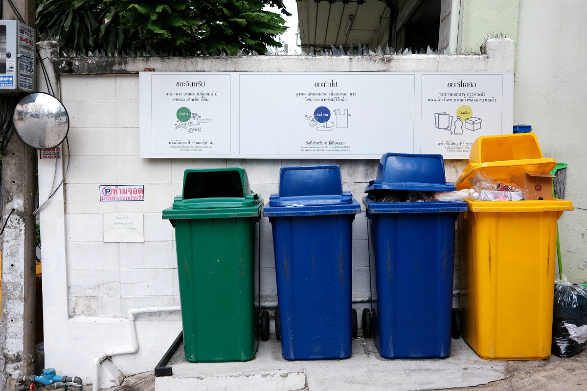 Pictures of Be-live Udomsok7 (Apartment near BTS Udomsuk, walk 10 minutes, next to 7-11 and laundry) 15/21