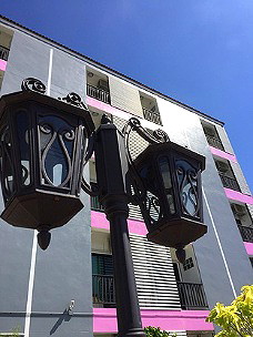 รูปภาพ ศิรินทร์ เรสซิเดนซ์ มหาชัย (ความสุขใกล้ๆโลตัส) | อพาร์ทเม้นท์ หอพัก ที่พัก ห้องพัก - รูปที่ 4/23