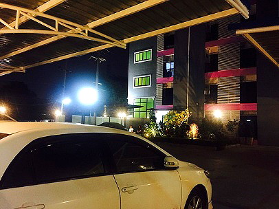 รูปภาพ ศิรินทร์ เรสซิเดนซ์ มหาชัย (ความสุขใกล้ๆโลตัส) | อพาร์ทเม้นท์ หอพัก ที่พัก ห้องพัก - รูปที่ 17/23